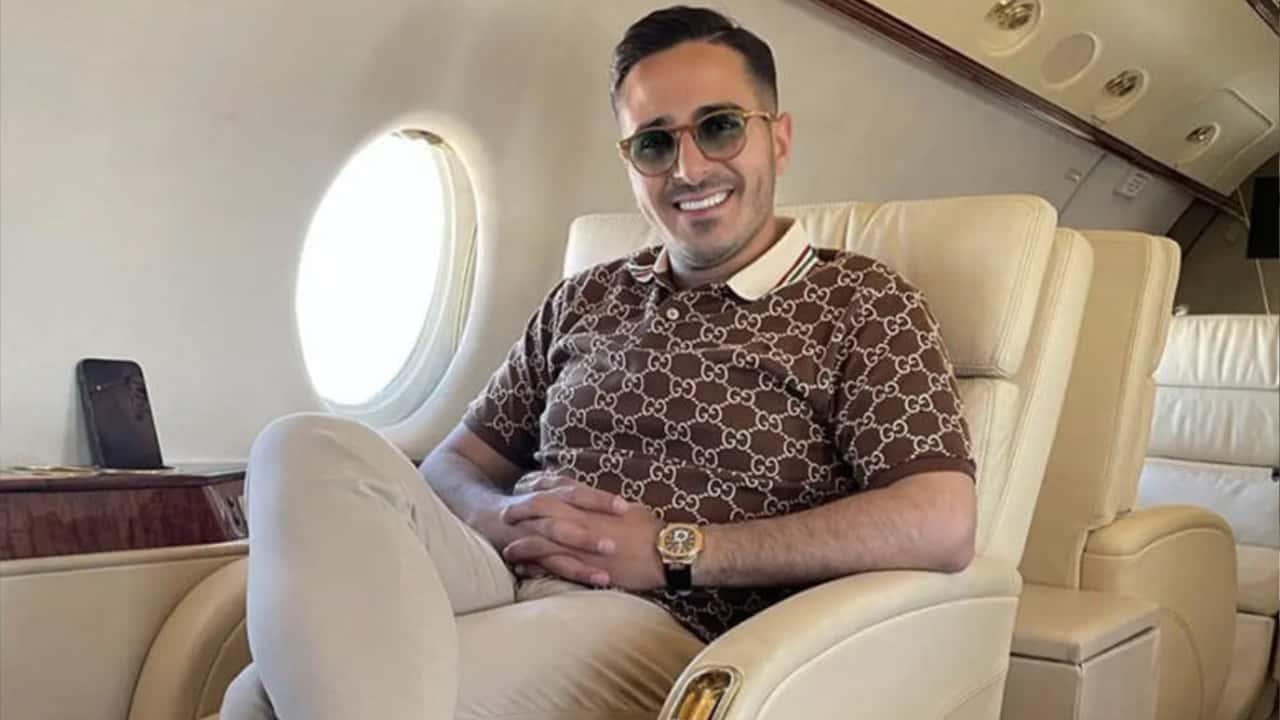 “Quiero limpiar mi nombre”, reaparece el estafador de Tinder