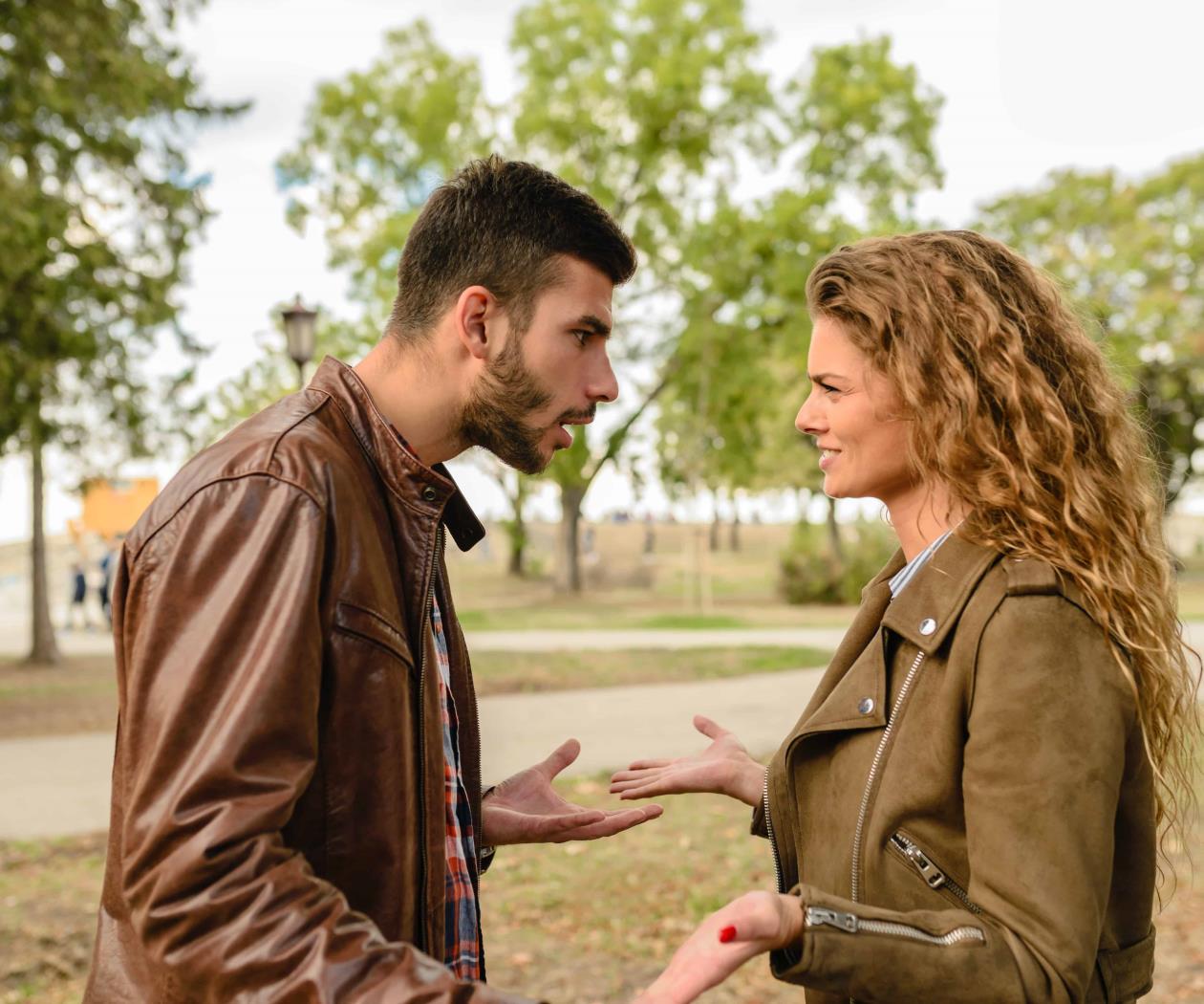 ¿Peleas mucho con tu pareja? Consejos para ponerle fin a las discusiones