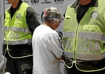 Encarcelan a mujer de 86 años por robar arroz, solo tenía hambre Encarcelan a mujer de 86 años por robar arroz, solo tenía hambre
