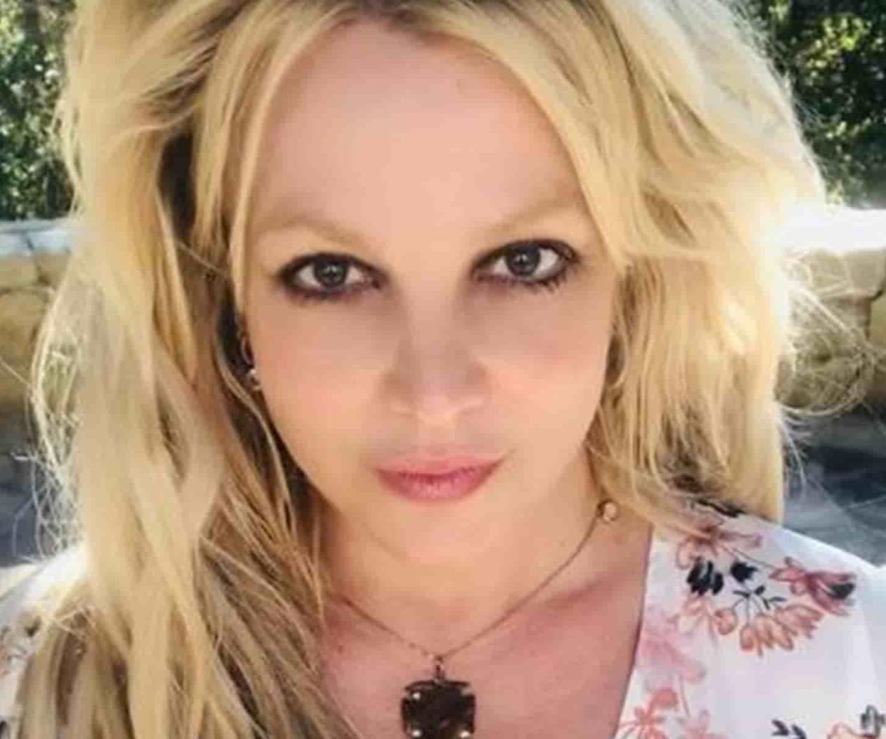 "Me querían matar", Britney Spears denuncia a sus exagentes "Me querían matar", Britney Spears denuncia a sus exagentes