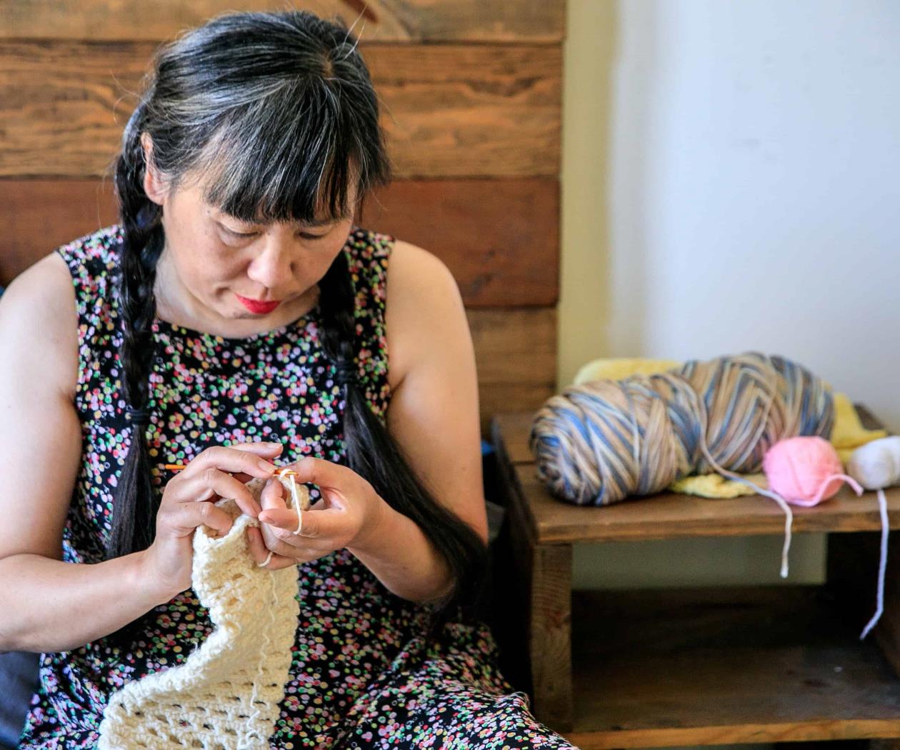 Los cuidados en la vida cotidiana: una historia