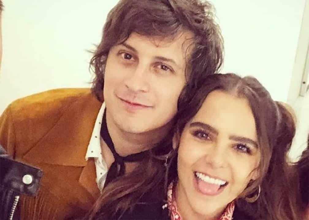 ¿Qué nos diría el feminismo sobre la diferencia de edad entre Yuya y Siddaharta? ¿Qué nos diría el feminismo sobre la diferencia de edad entre Yuya y Siddaharta?