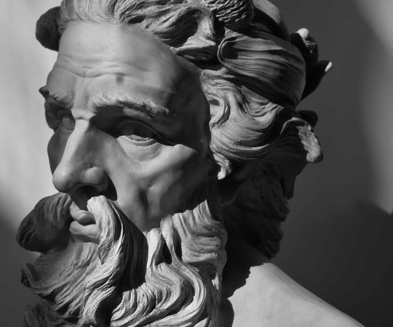 La relación entre Zeus y el patriarcado La relación entre Zeus y el patriarcado