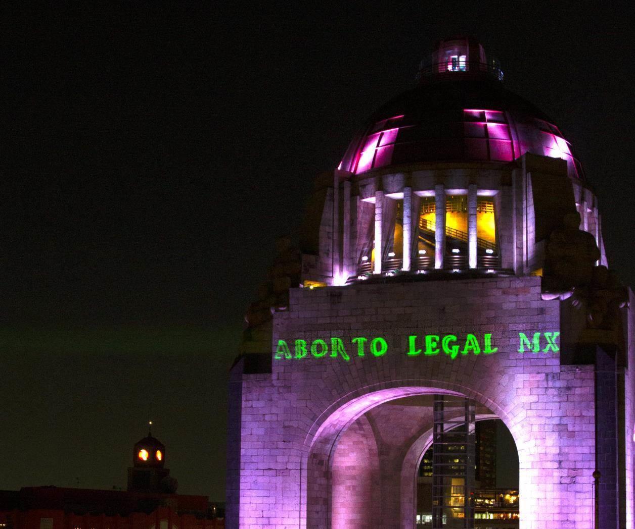 Tsunami por el aborto legal: exigen pronta aprobación para los estados faltantes Tsunami por el aborto legal: exigen pronta aprobación para los estados faltantes