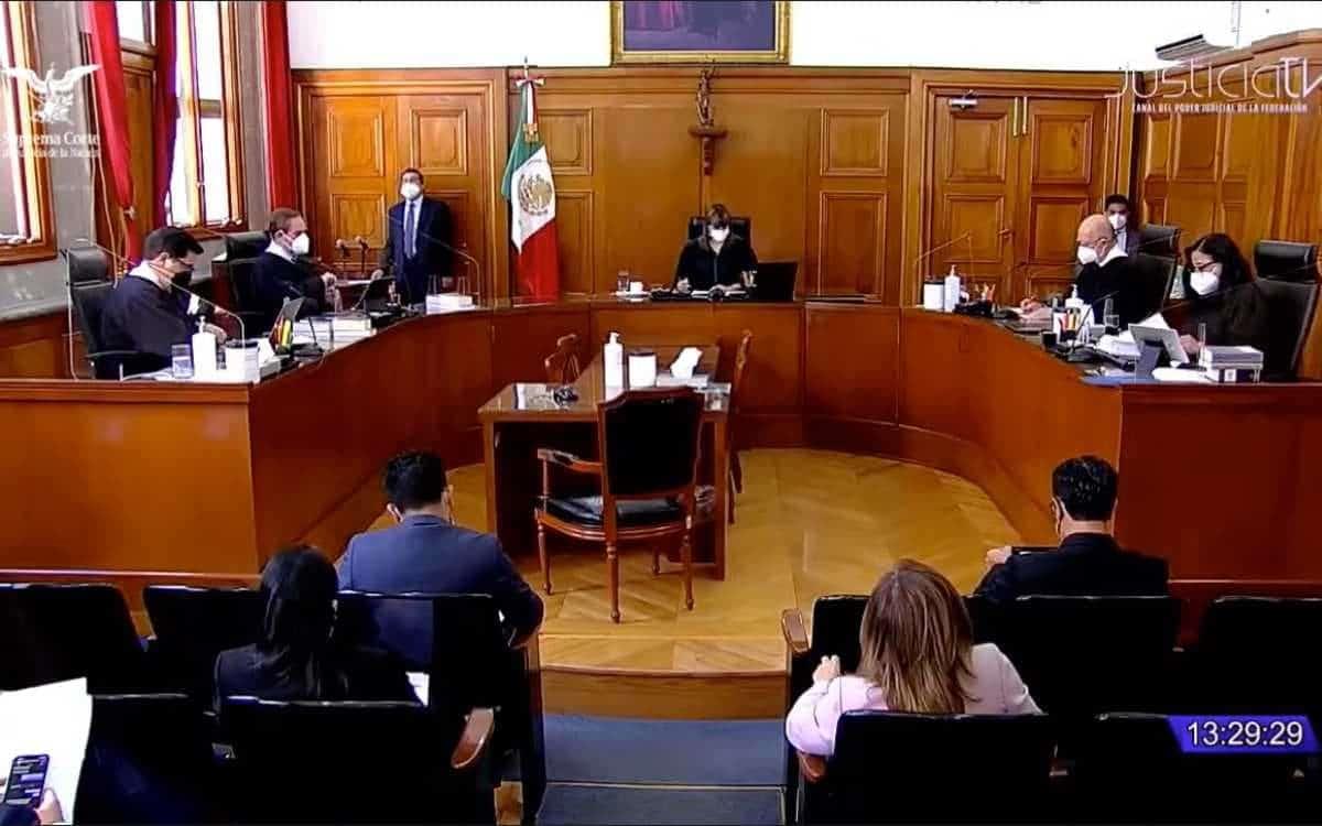 SCJN ampara a una mujer para empresa crIopreserve sus embriones por negligencia SCJN ampara a una mujer para empresa crIopreserve sus embriones por negligencia