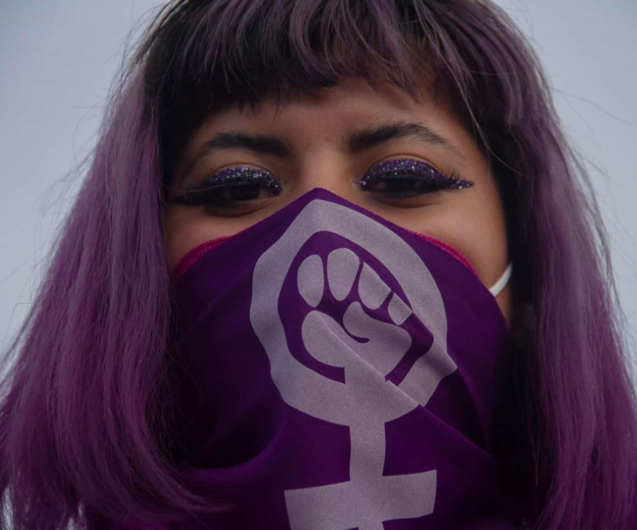 Rumbo al 8M, “una marcha donde las luchas colectivas se juntan” Rumbo al 8M, “una marcha donde las luchas colectivas se juntan”