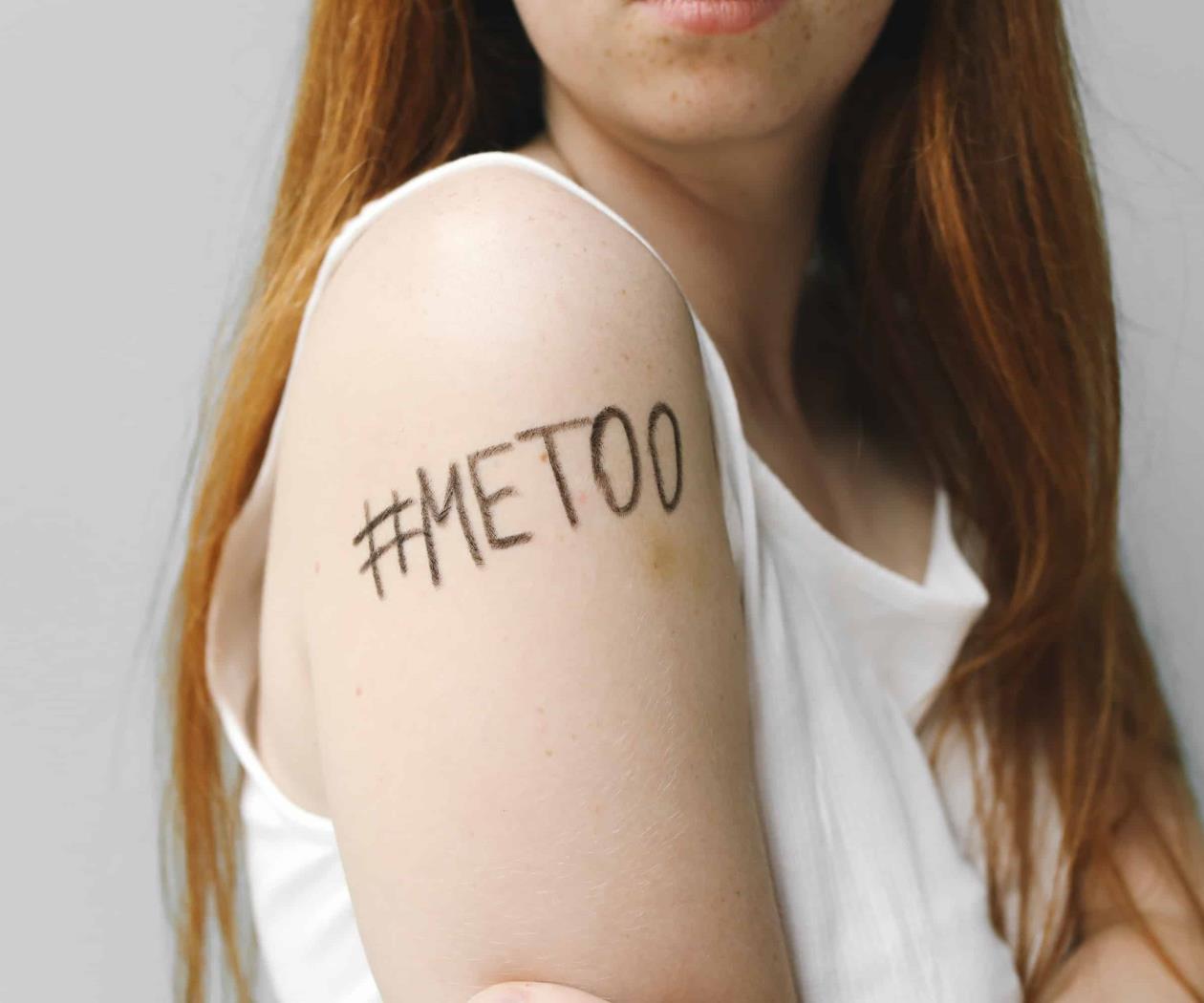 “El violador eres tú”: testimonio de la violación por un ex novio “El violador eres tú”: testimonio de la violación por un ex novio