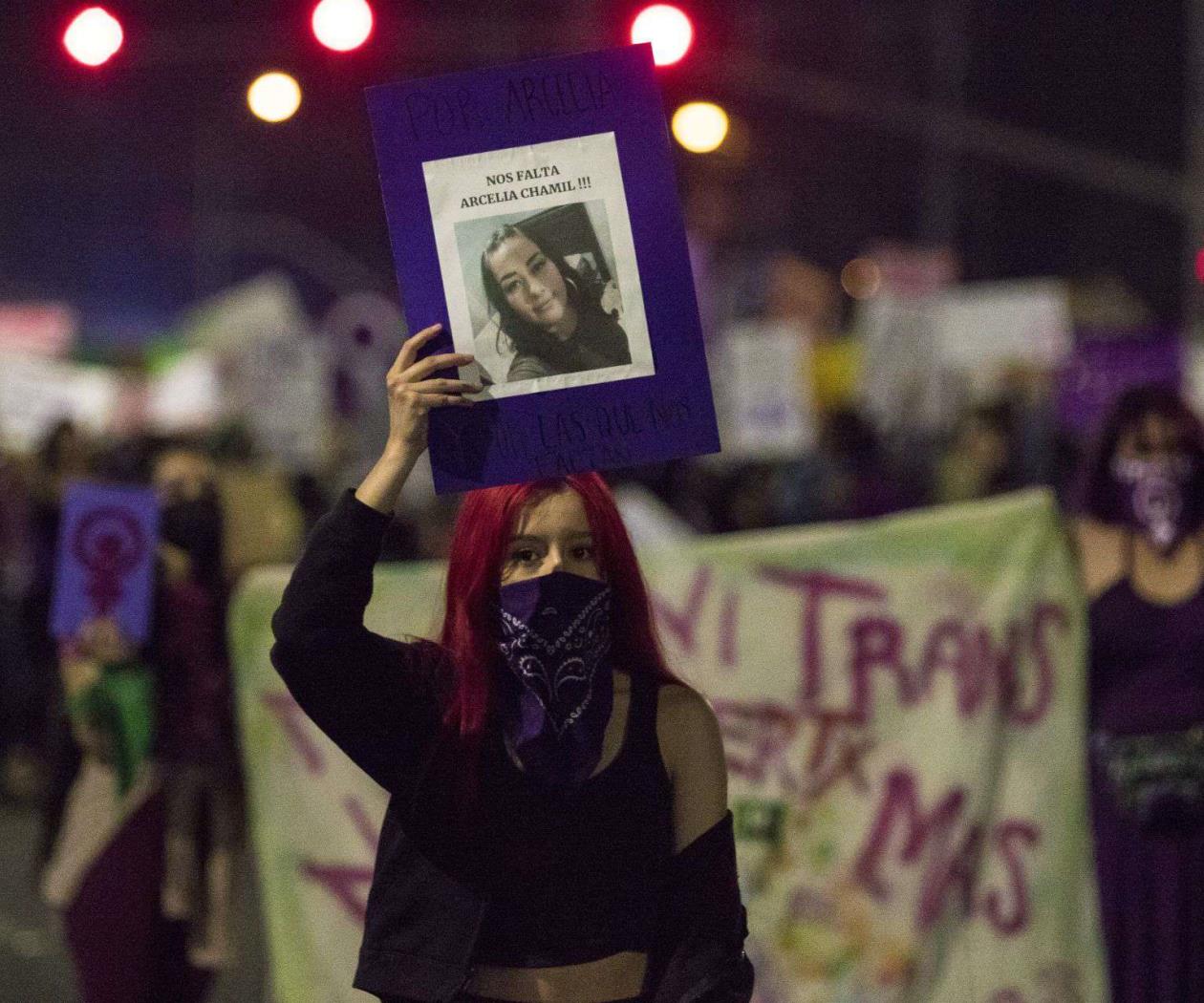 “No hay una agenda feminista, hay muchas agendas” “No hay una agenda feminista, hay muchas agendas”