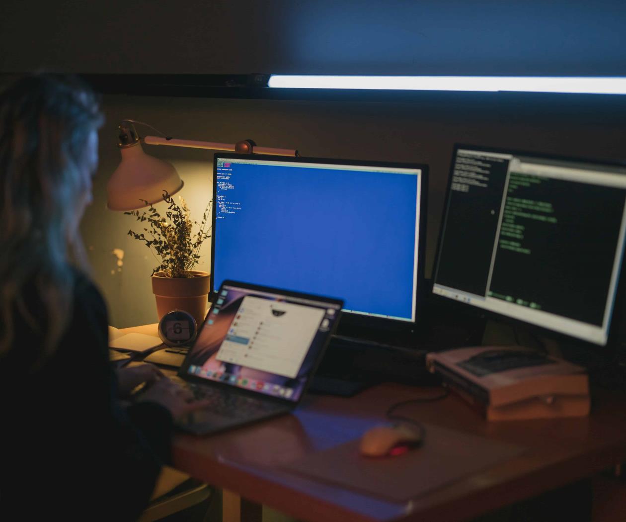 Violencia digital, un espacio donde se ha diversificado la violencia de género