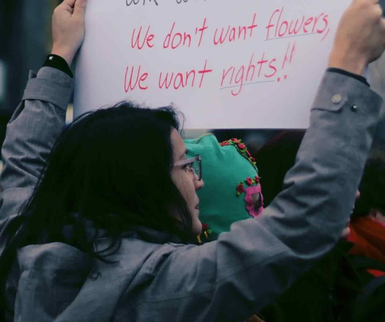 Ley vs violencia machista en EU entra en vigor; “salva vidas”, señalan Ley vs violencia machista en EU entra en vigor; “salva vidas”, señalan