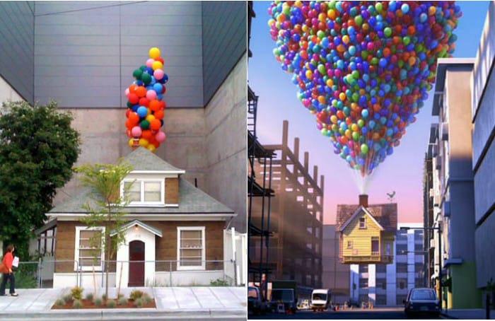 Abuela no accede a vender su casa a centro comercial y así quedó