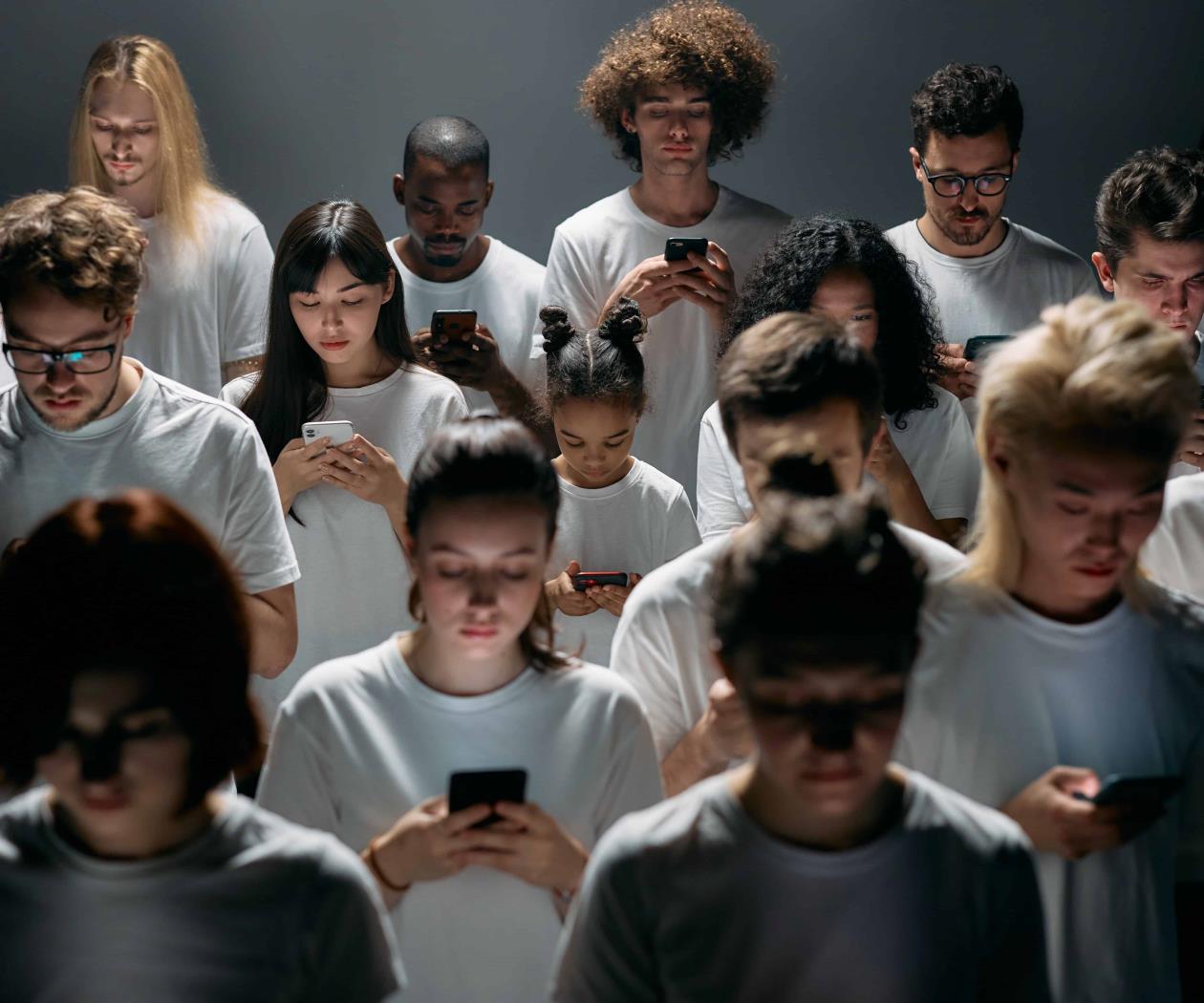 ¿Por qué Instagram y TikTok exigen exposiciones erotizadas de las jóvenes? ¿Por qué Instagram y TikTok exigen exposiciones erotizadas de las jóvenes?