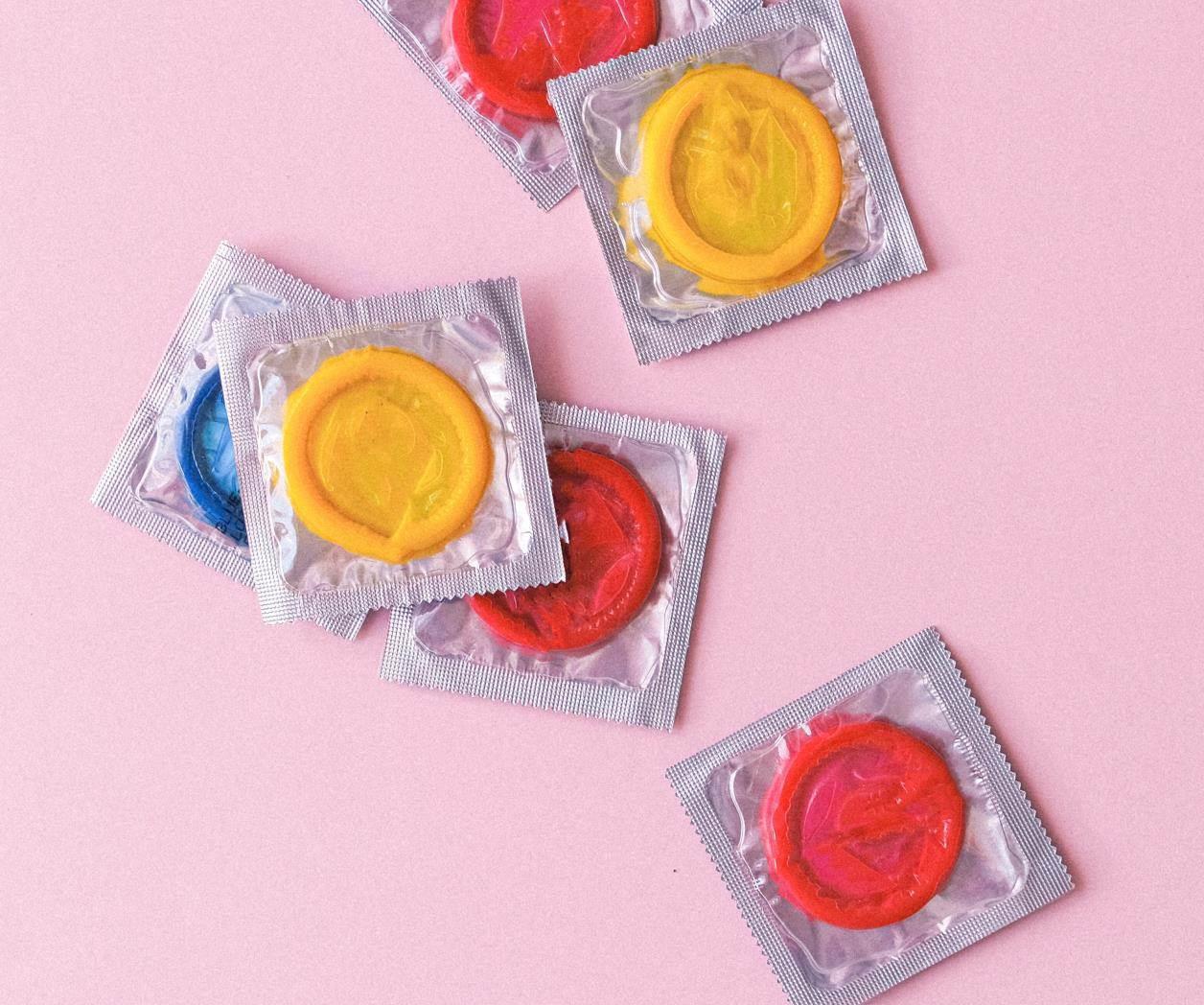 Red flags en el uso del condón Red flags en el uso del condón