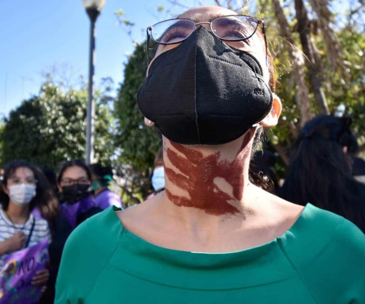 "Si me quedaba con él fue por manipulación": sobreviviente de violencia