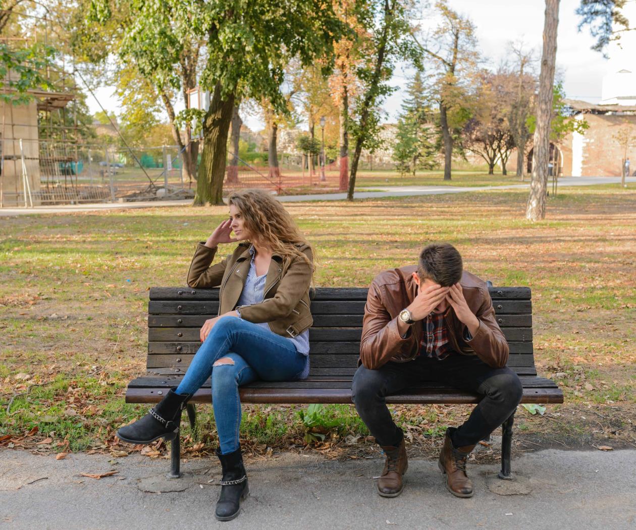 ¿Cuándo es momento de terminar una relación? ¿Cuándo es momento de terminar una relación?