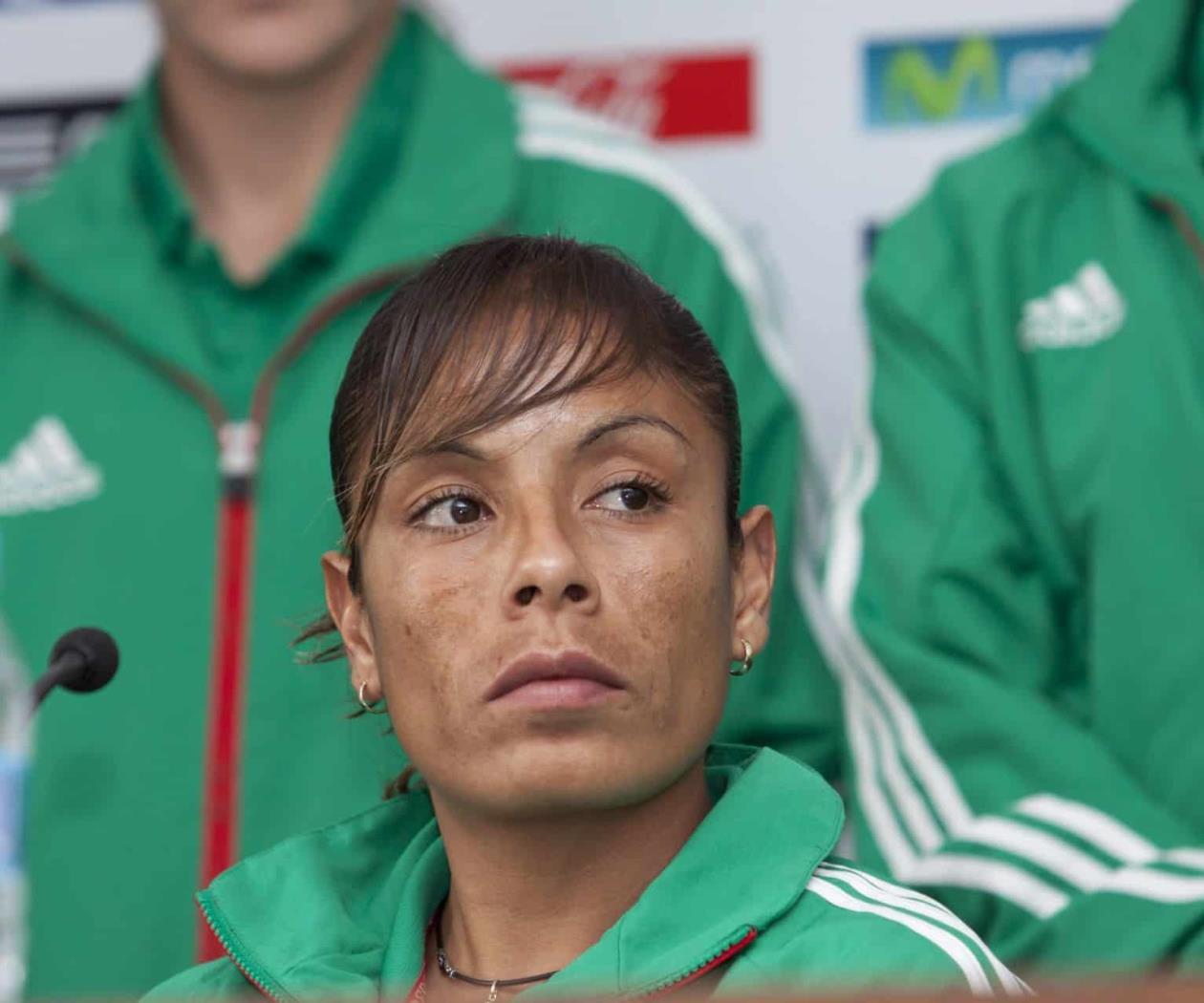 “Marigol”: futbolera que se hizo pasar por hombre llega al Salón de la Fama