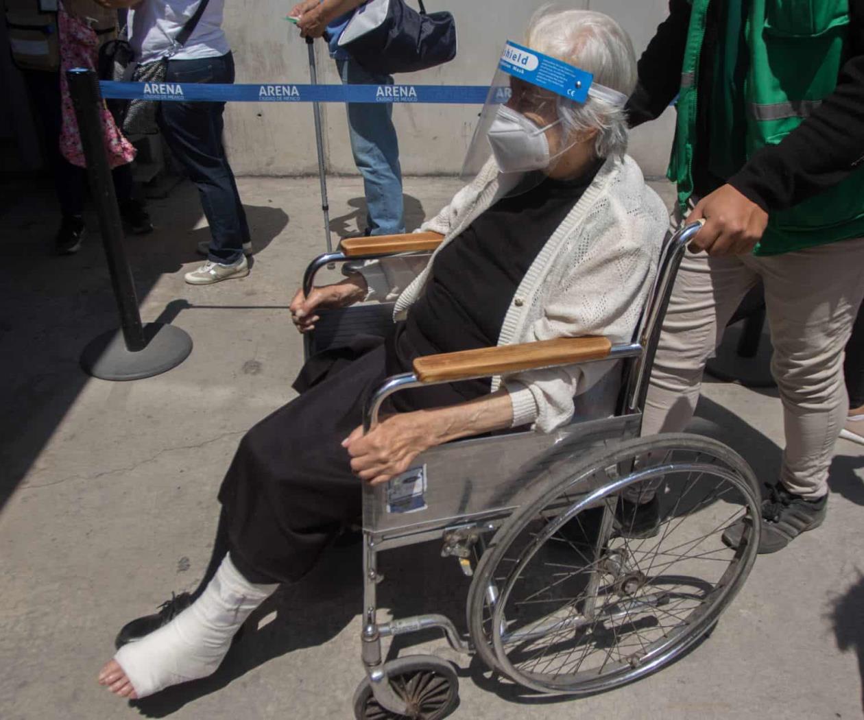 ¿Cuáles son las responsabilidades legales por cuidar a alguien de la tercera edad? ¿Cuáles son las responsabilidades legales por cuidar a alguien de la tercera edad?
