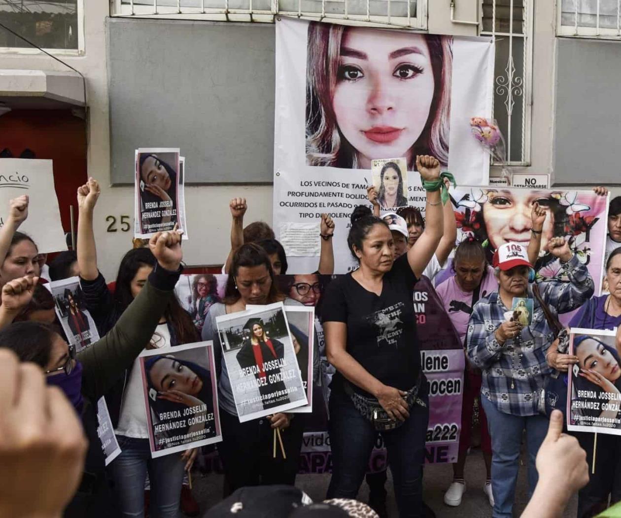 La ley que el feminicidio de Ingrid dejó; la aprueban diputados, pasa al Senado La ley que el feminicidio de Ingrid dejó; la aprueban diputados, pasa al Senado