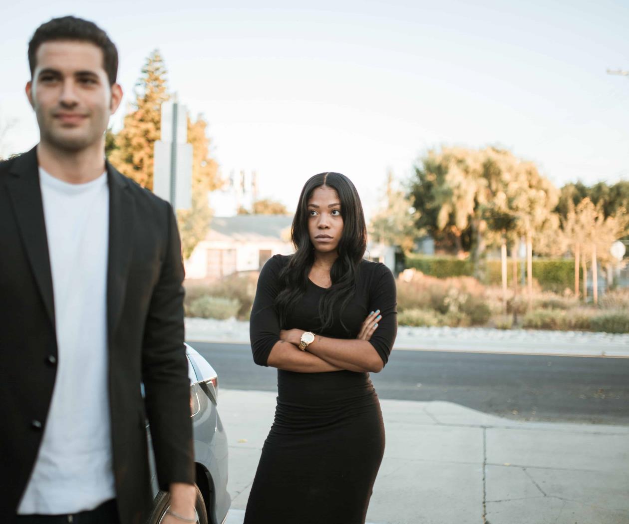 ¿Esperas que cambie tu pareja? "Eso no pasará", afirman psicólogas ¿Esperas que cambie tu pareja? "Eso no pasará", afirman psicólogas