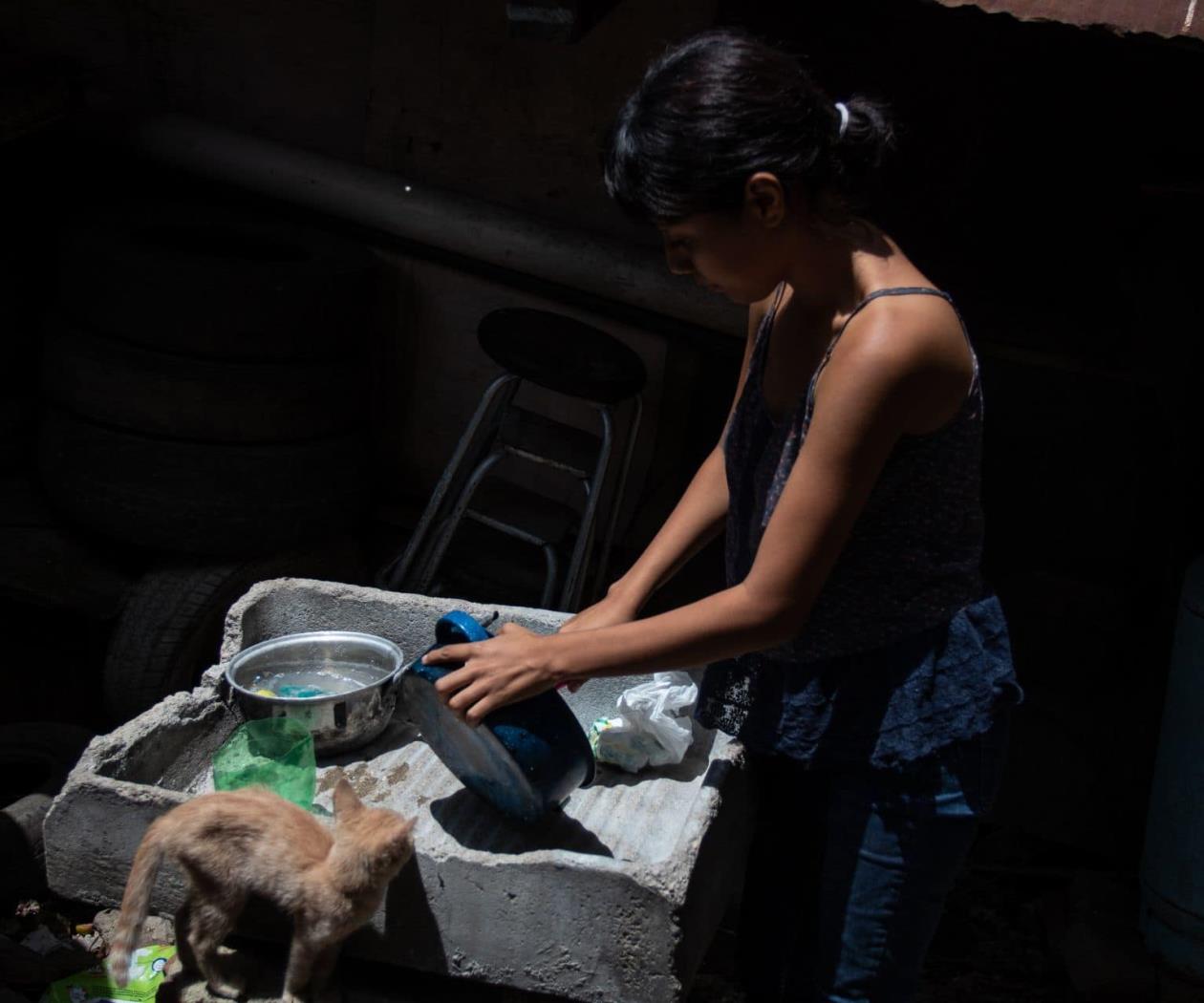 ¿Por qué las trabajadoras del hogar son posibles víctimas de trata de personas?