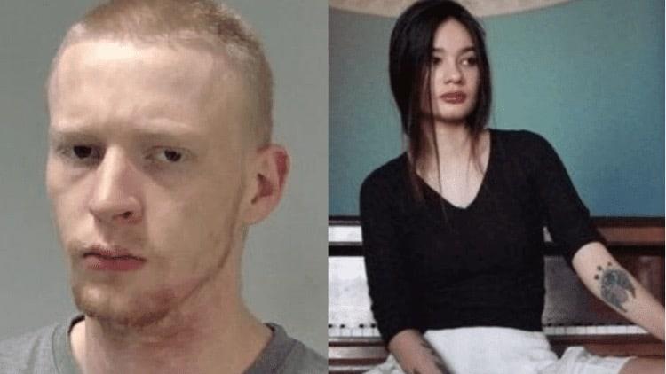 Modelo es apuñalada por su pareja; lo conoció en una app de citas Modelo es apuñalada por su pareja; lo conoció en una app de citas