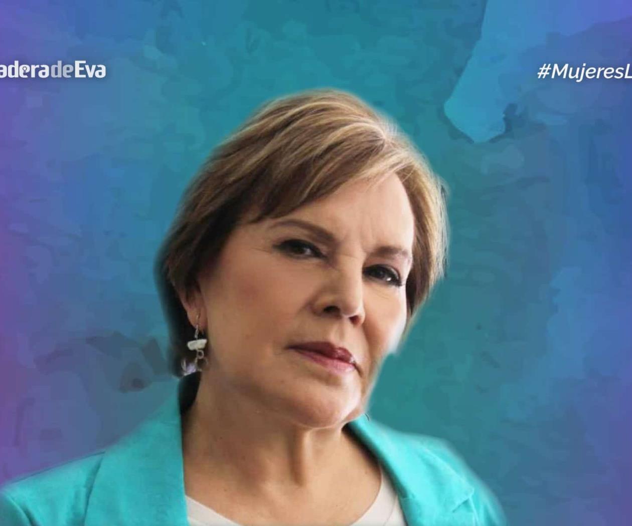 "Es doloroso ver cómo todos los programas de mujeres se cancelan" "Es doloroso ver cómo todos los programas de mujeres se cancelan"