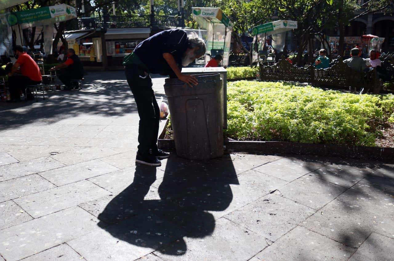 La invisibilización de “los teporochos”, la otra forma de ser familia