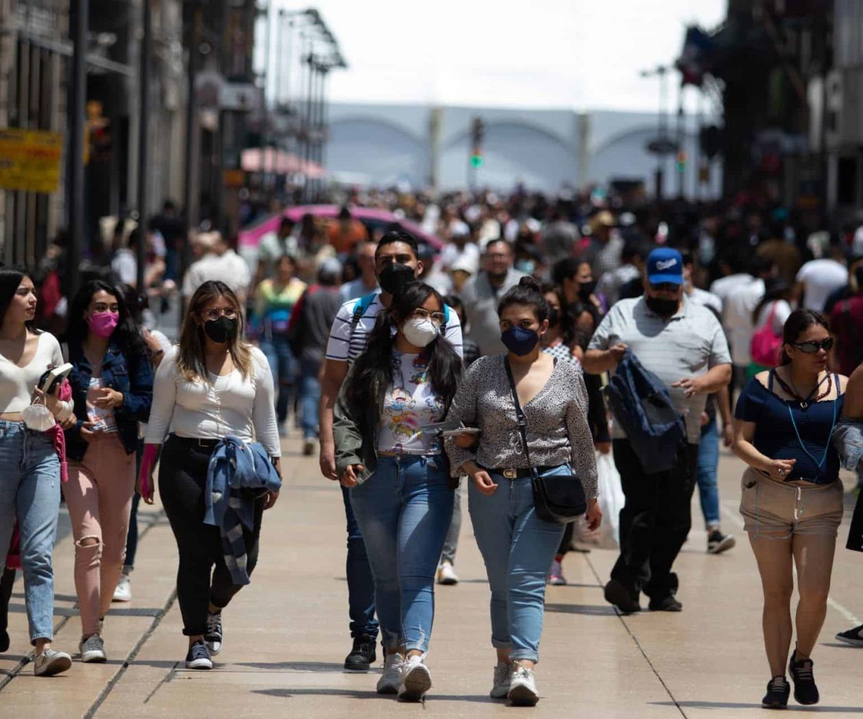 Más mujeres obtuvieron un empleo formal este 2022; no se supera la brecha