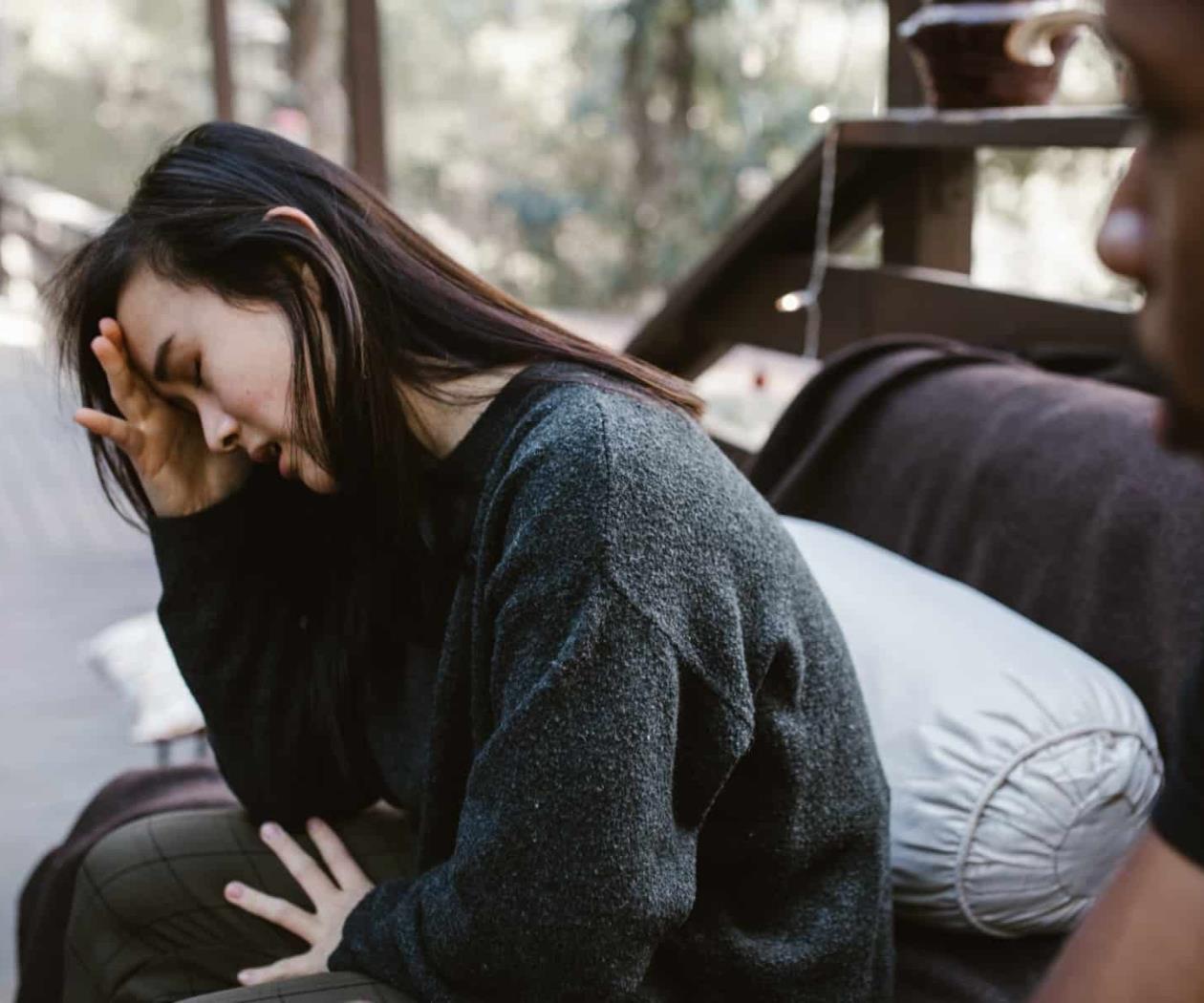 ¿Te dejó por otra? Estudio afirma que estarás mejor sin él  ¿Te dejó por otra? Estudio afirma que estarás mejor sin él