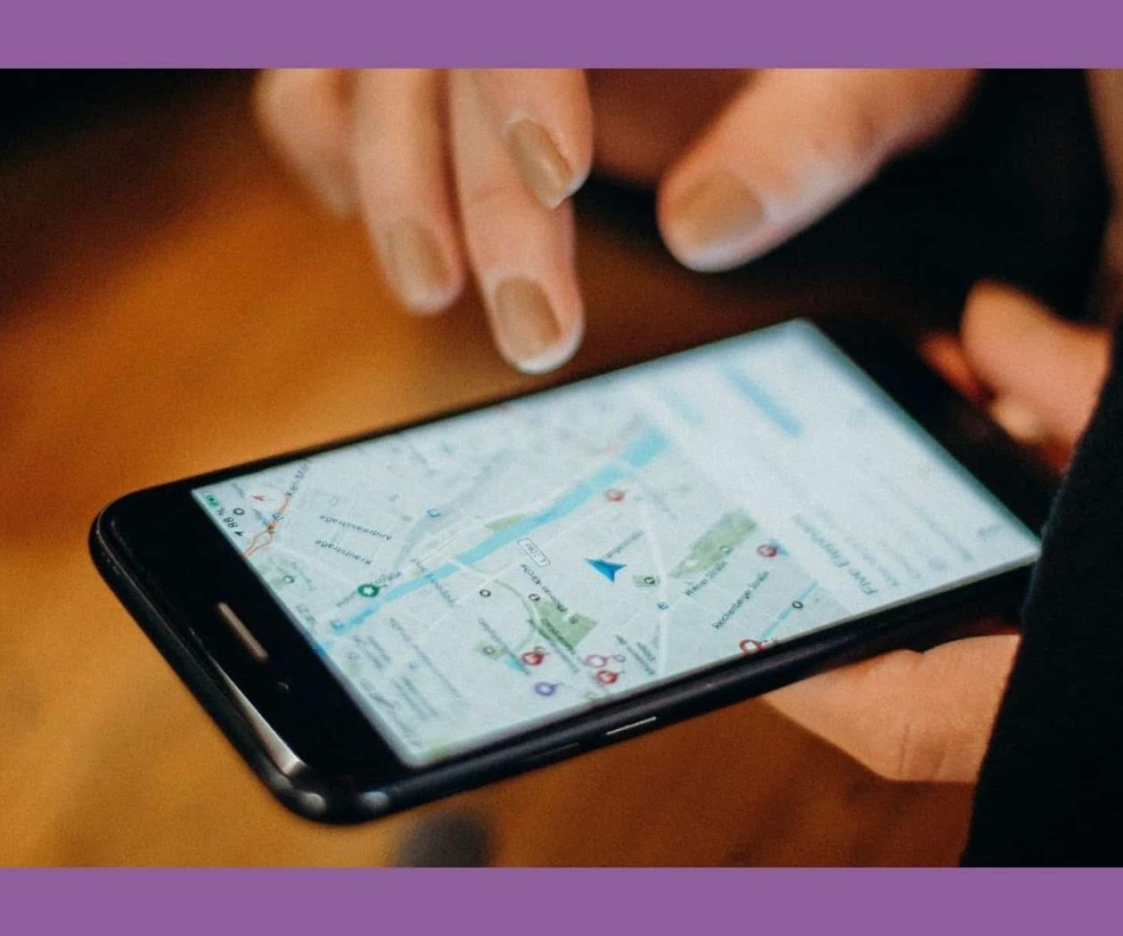 TUTORIAL: Paso a paso para compartir tu ubicación en tiempo real sin internet