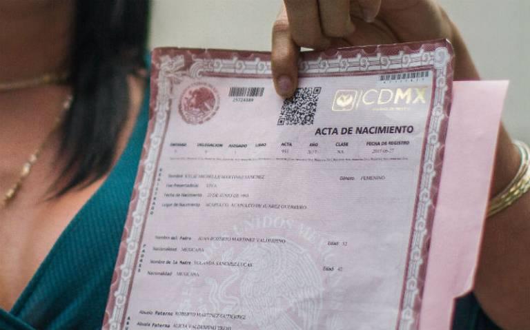 Cambiar el orden de tus apellidos es tu derecho Cambiar el orden de tus apellidos es tu derecho