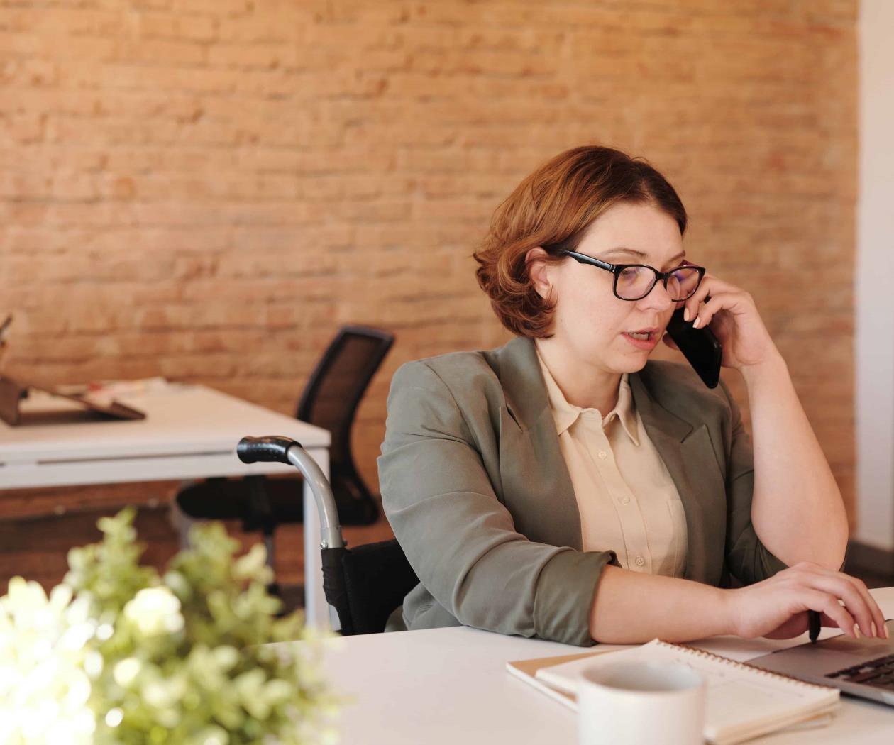 ¿Por qué a las mujeres nos cuesta subir de puesto? ¿Por qué a las mujeres nos cuesta subir de puesto?
