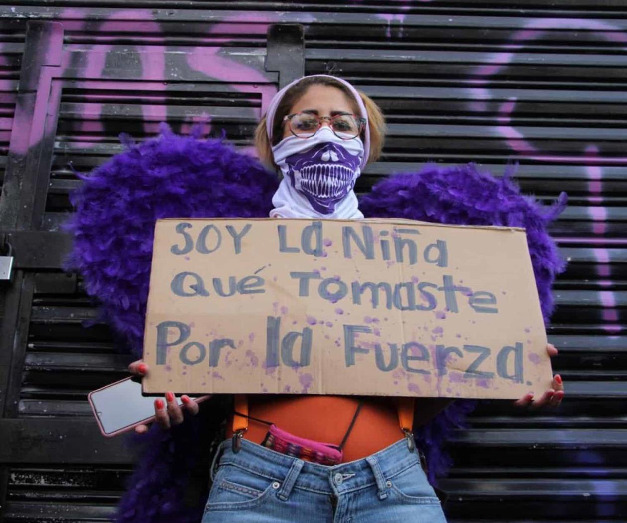 ¿Por qué las adolescentes escapan y no quieren ser encontradas? ¿Por qué las adolescentes escapan y no quieren ser encontradas?