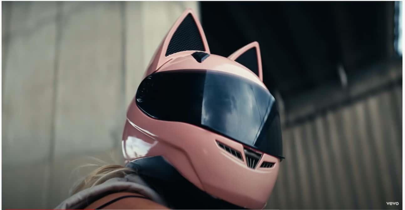 Como verdaderas motomamis, las mujeres rompen estereotipos en el motociclismo