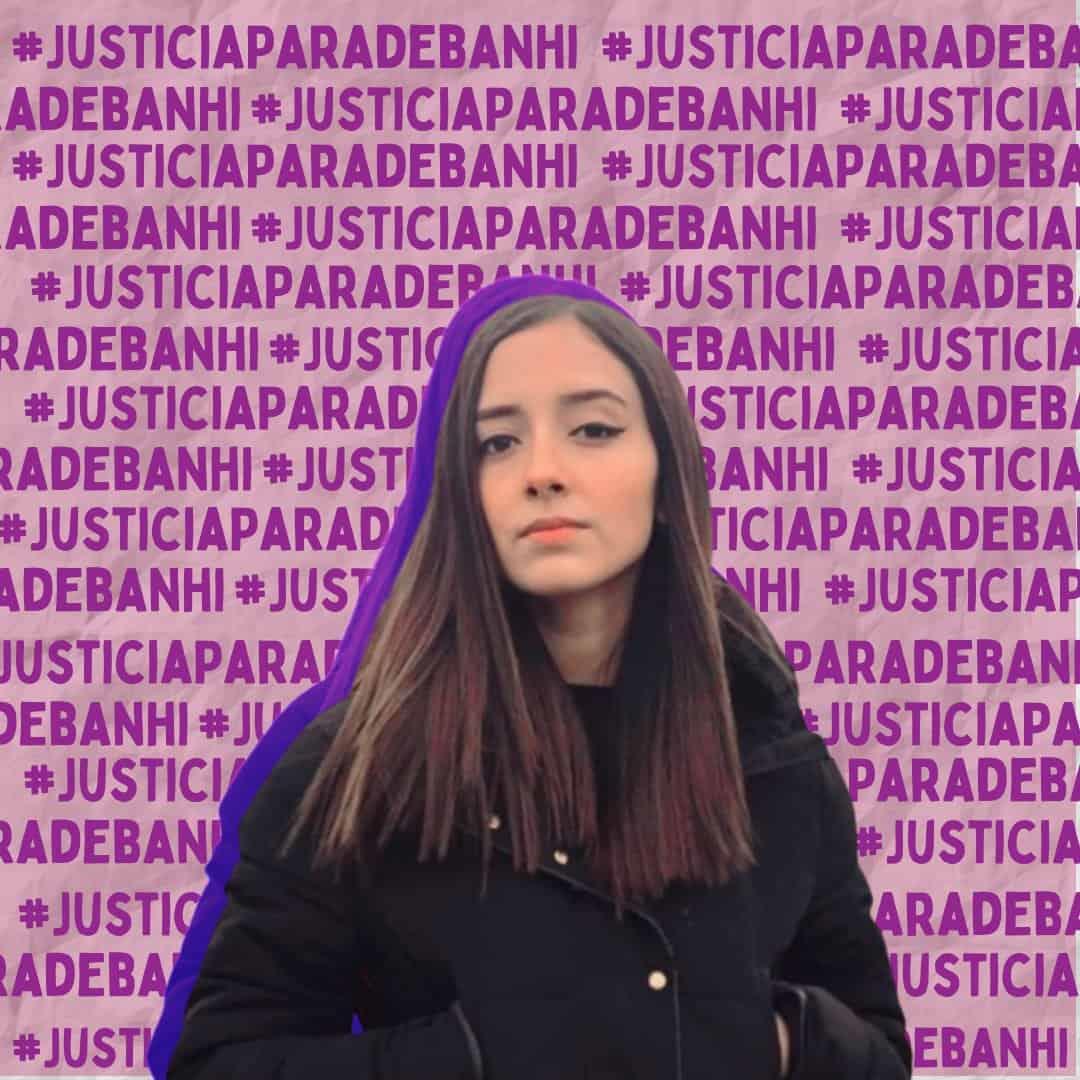 Protestas a las que te puedes sumar por Debanhi