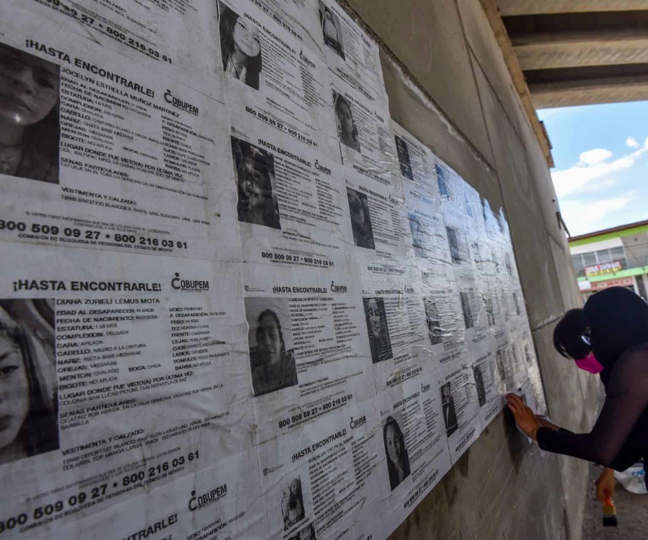 Mujeres jóvenes víctimas de feminicdio en Nuevo León; “son más vulnerables” Mujeres jóvenes víctimas de feminicdio en Nuevo León; “son más vulnerables”