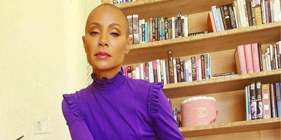 Ver porno no fue la salida para Jada Pinkett; ¿por qué lo hizo y no le ayudó? Ver porno no fue la salida para Jada Pinkett; ¿por qué lo hizo y no le ayudó?