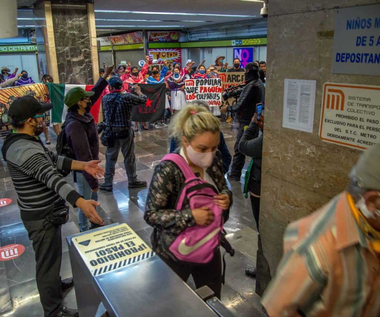 7 de cada 10 mexicanas viven en estrés constante: estudio