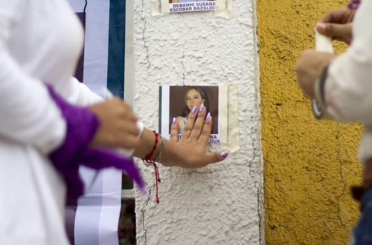 ¿Qué piensan los hombres al ver a una mujer en la calle sola en la noche? ¿Qué piensan los hombres al ver a una mujer en la calle sola en la noche?