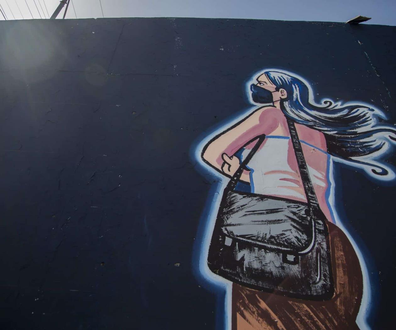 Lo que pasó en la pelea entre el sujeto y Debanhi antes de su desaparición Lo que pasó en la pelea entre el sujeto y Debanhi antes de su desaparición