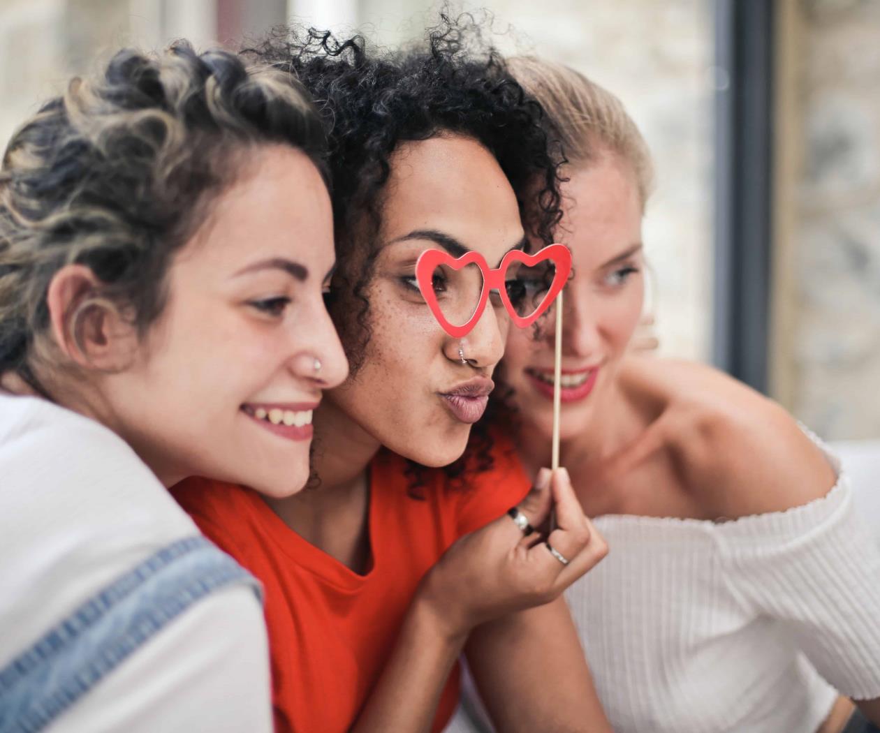 ¿Cómo las redes afectivas y de cuidado mutuo confrontan el sistema?