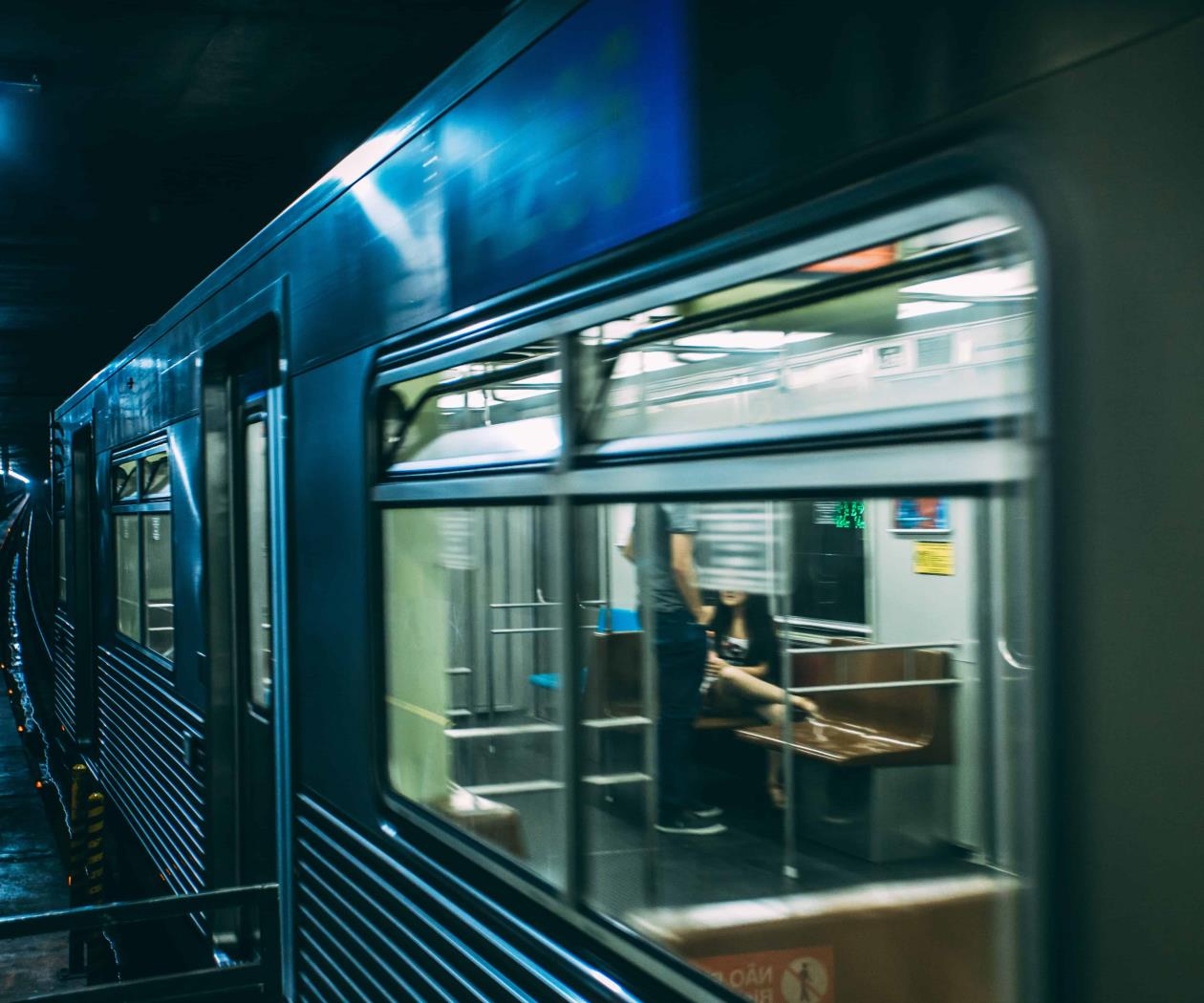 “No estás exagerando”; las "miradas intrusivas" sí son acoso