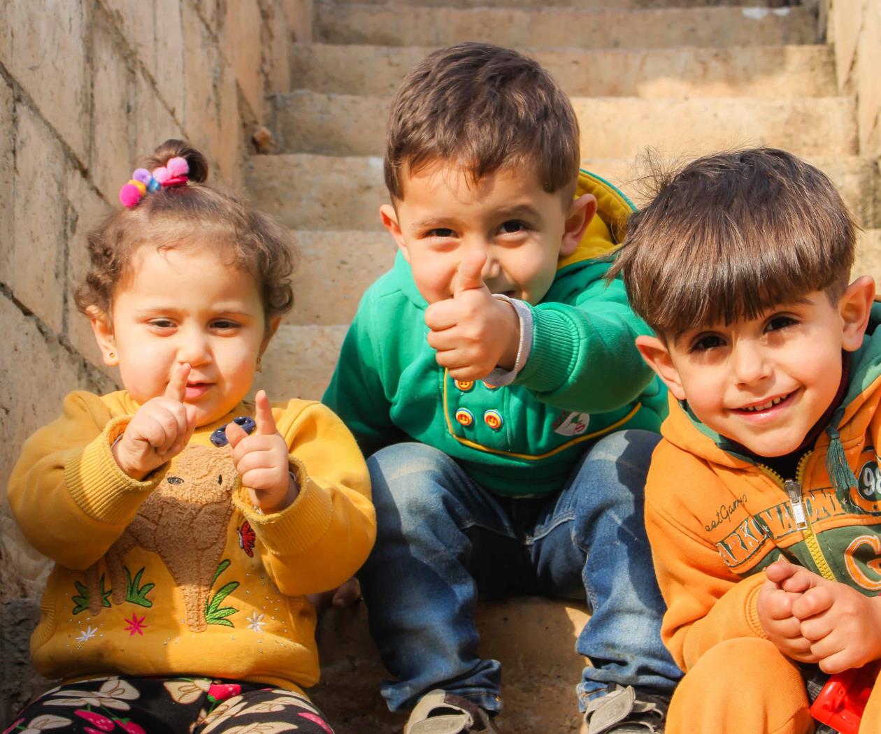 ¿Cómo enseñar de consentimiento a niños y niñas? 