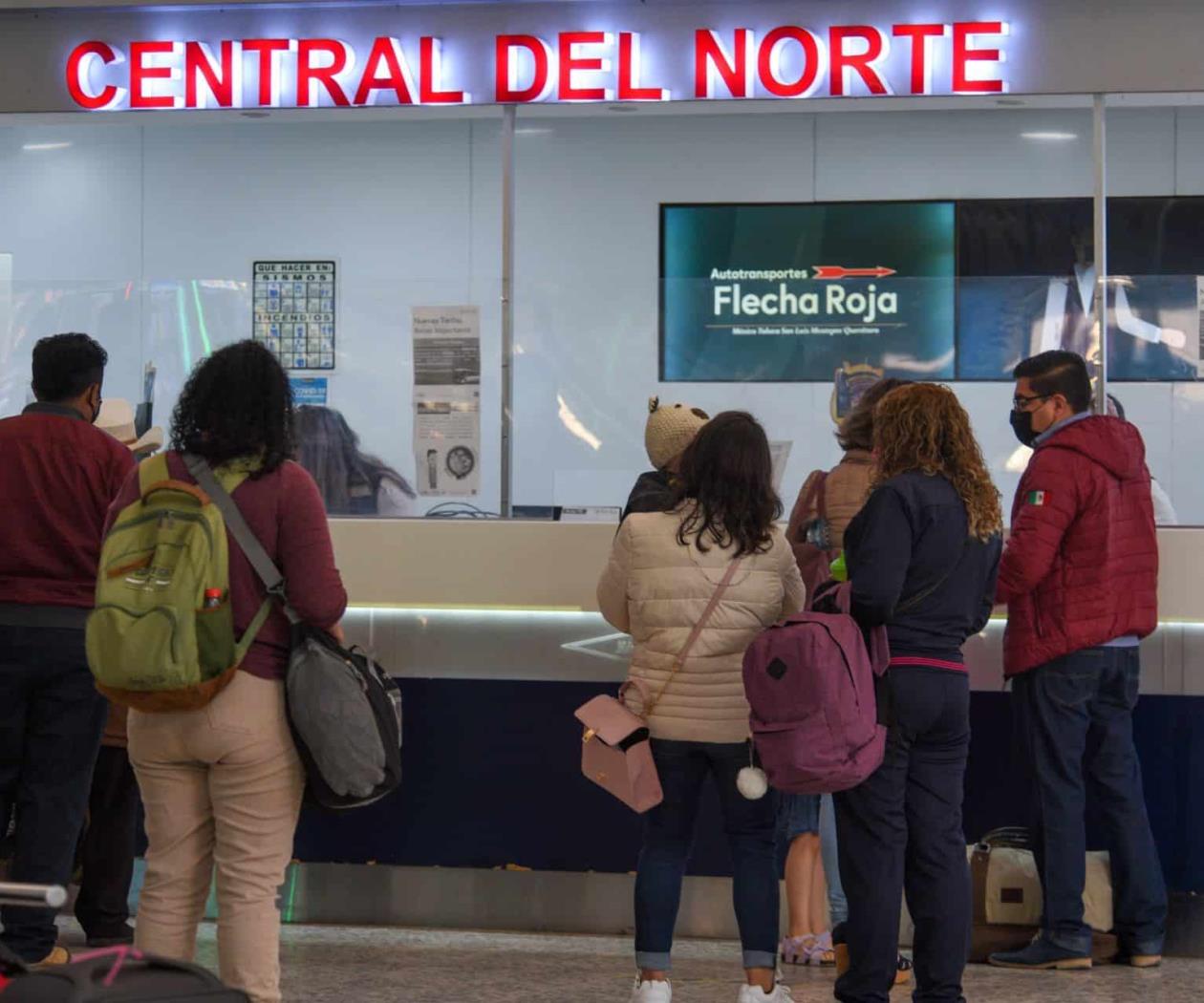 ¿Sabías que puedes viajar sola o con una mujer cuando abordas un autobús? ¿Sabías que puedes viajar sola o con una mujer cuando abordas un autobús?