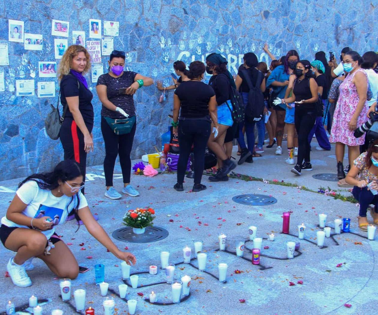 ¿Apocalipsis o incompetencia institucional?: “vivimos un brote de inseguridad"