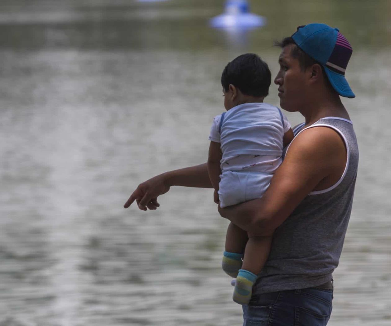 Licencias de paternidad en la incertidumbre Licencias de paternidad en la incertidumbre