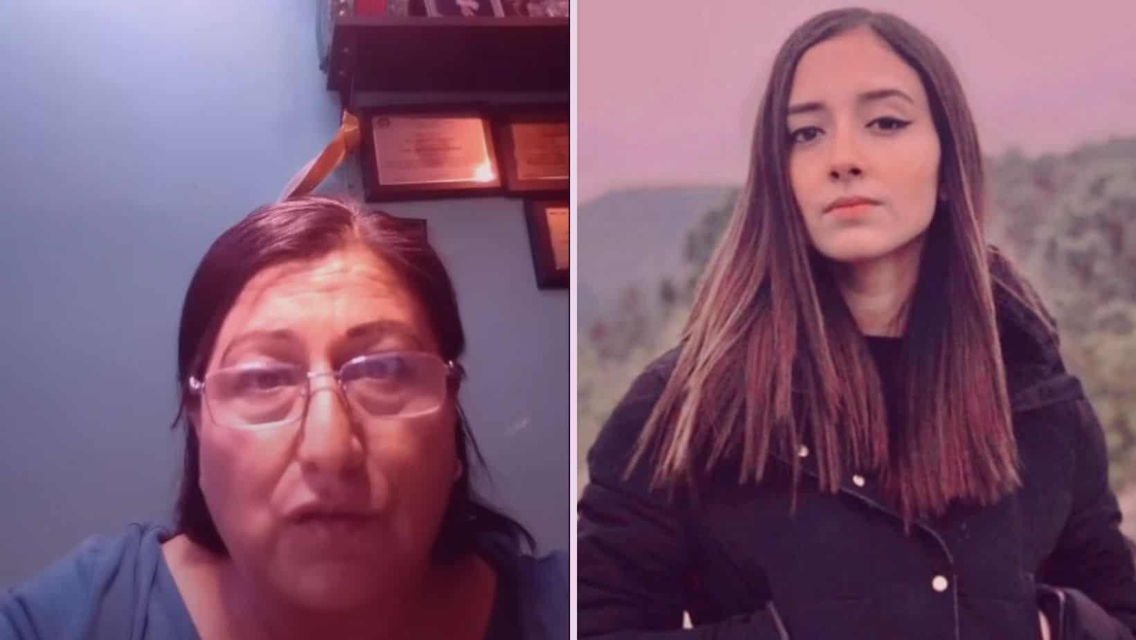 “Ella ya no se puede defender";  madre de Debanhi pide justicia