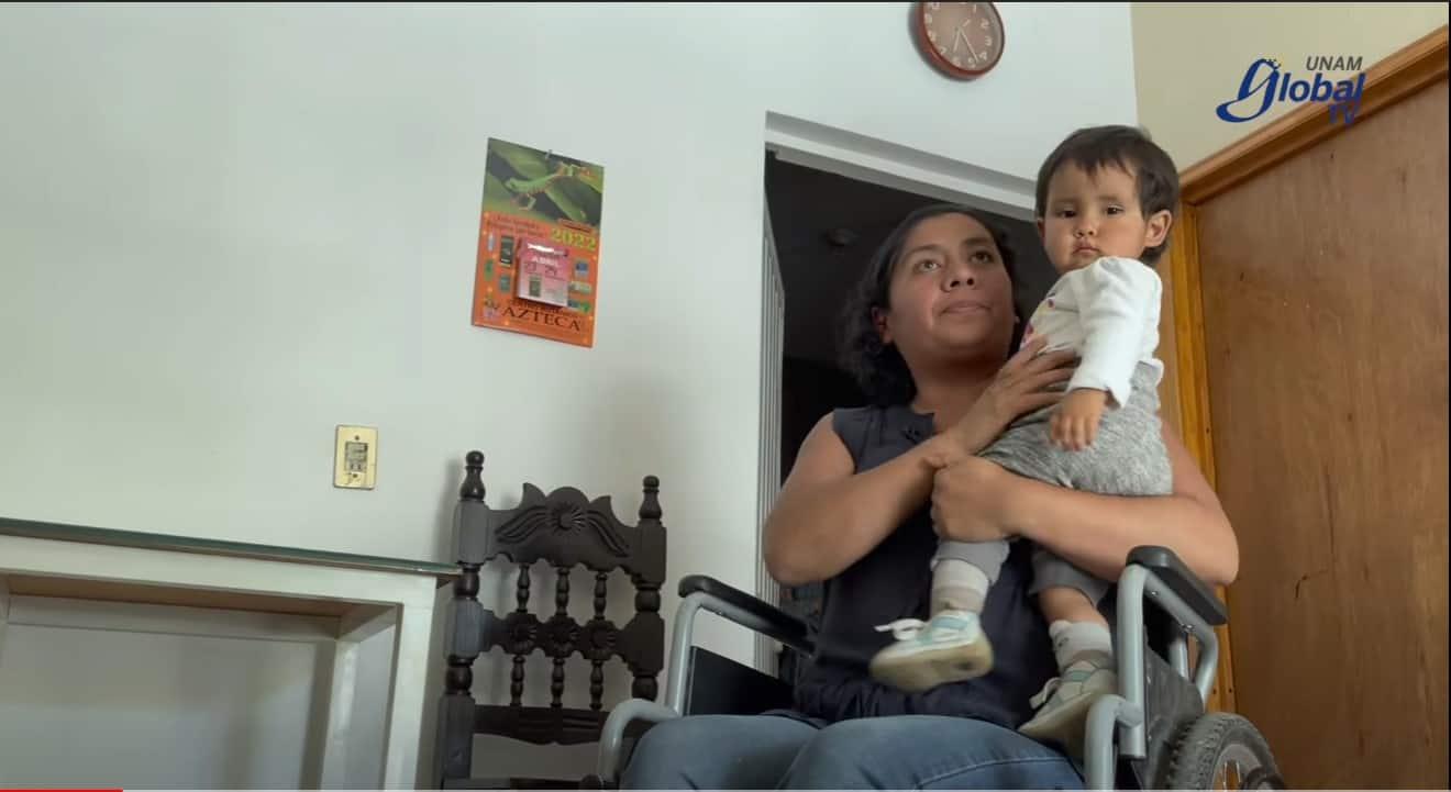 Las diferentes formas de ser mamá Las diferentes formas de ser mamá