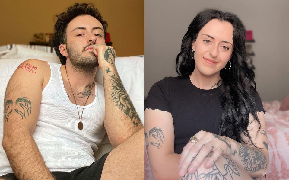 “Puedes ser quien quieras cuando quieras”, hombre trans vuelve a ser mujer