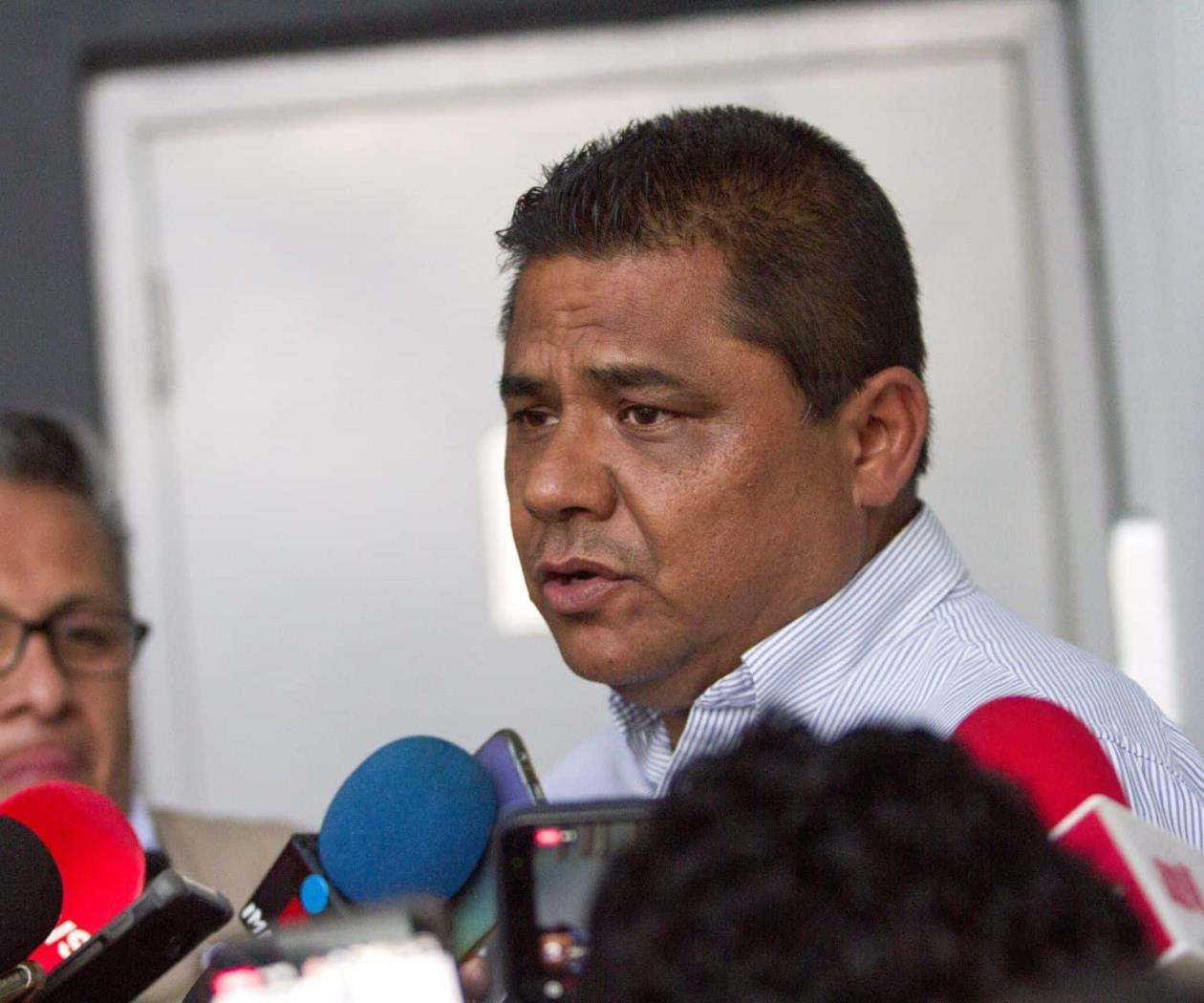 “Han cambiado mucho las cosas”; padre de Debanhi habla de los avances del caso “Han cambiado mucho las cosas”; padre de Debanhi habla de los avances del caso